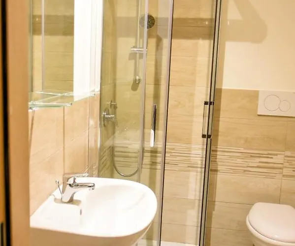 Il Vicolo بيت للعطل