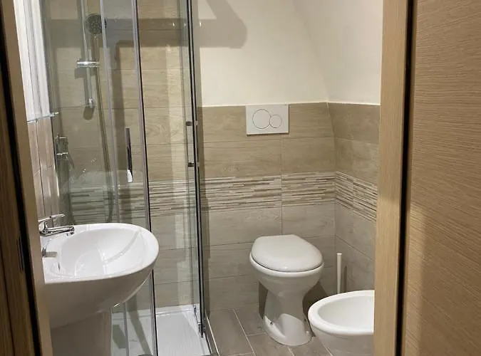 Il Vicolo بيت للعطل *