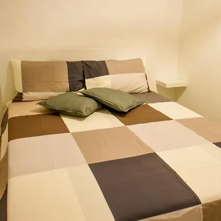 Il Vicolo בית נופש