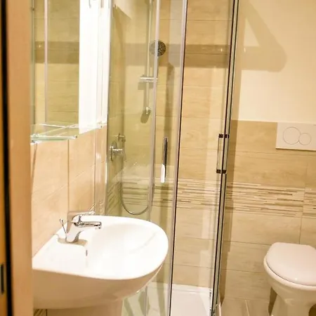 Il Vicolo בית נופש