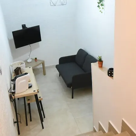 Il Vicolo Case de vacanță Bari