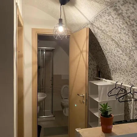 Il Vicolo Case de vacanță *