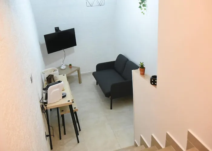 Il Vicolo Nyaraló Bari